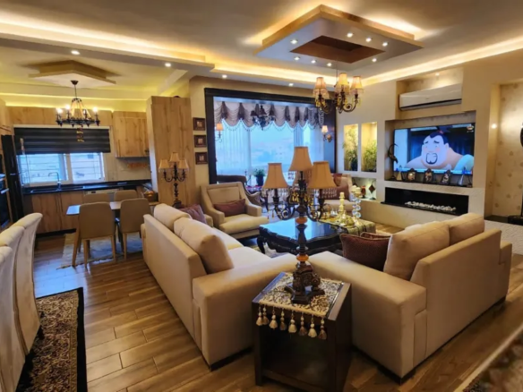 Luxury apartment for rent in a prime location on Airport Road | ID 740924