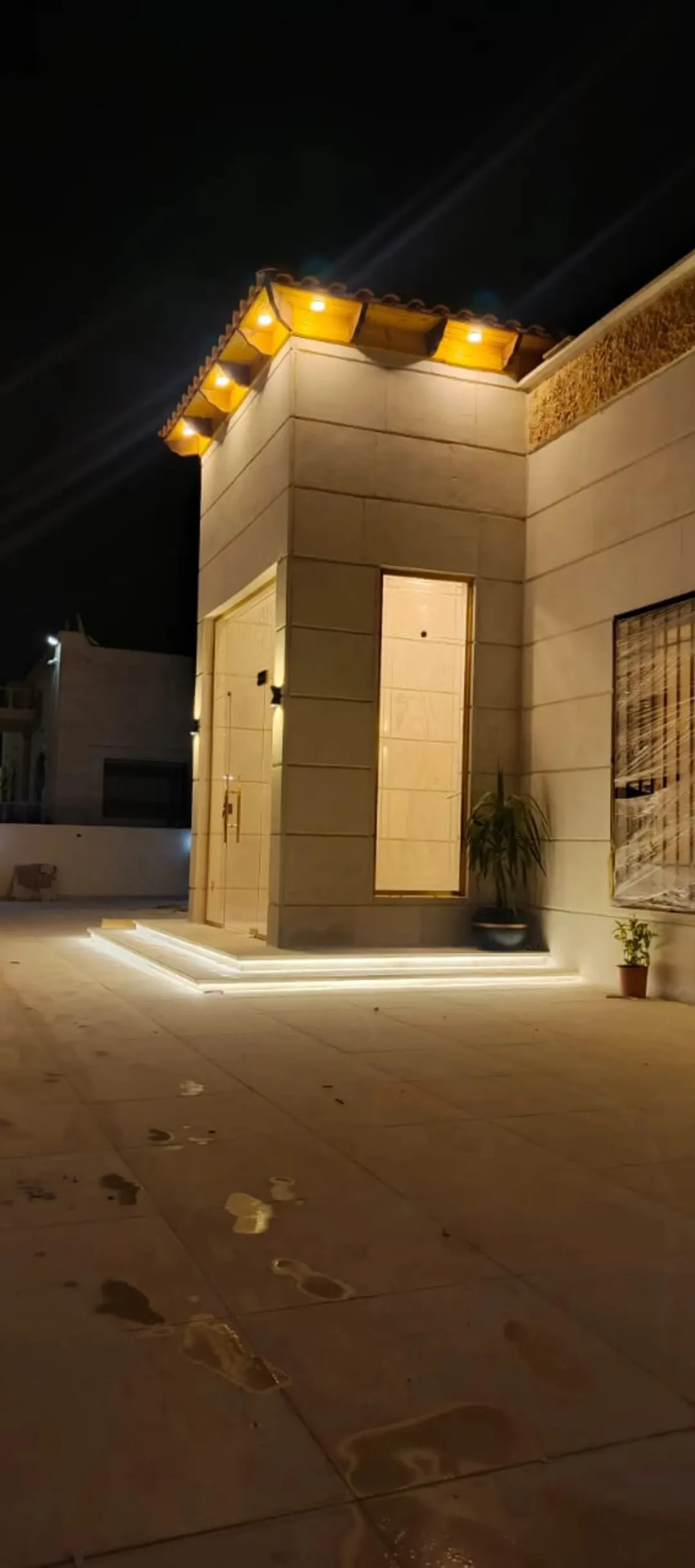 فيلا مستقلة سوبر ديلوكس للبيع في عمان – العبدلية