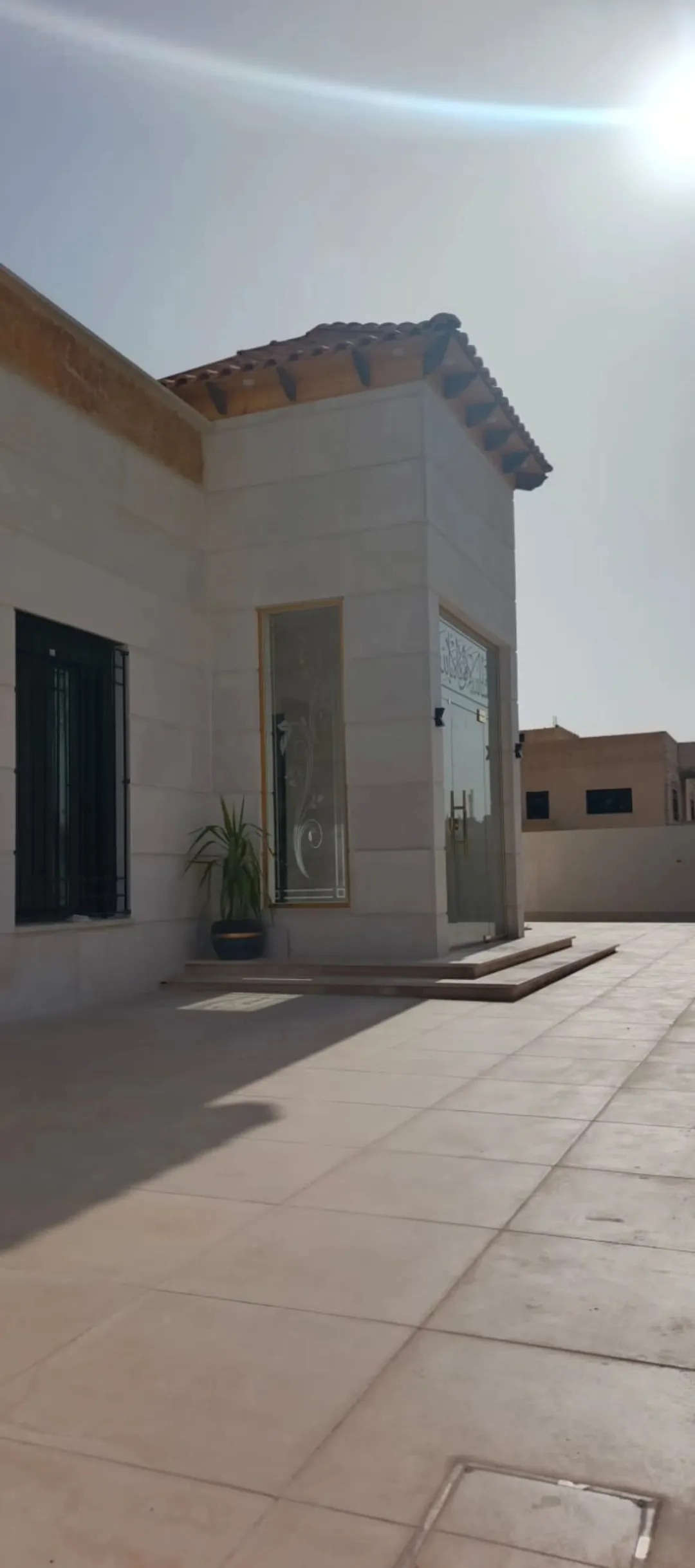 فيلا مستقلة سوبر ديلوكس للبيع في عمان – العبدلية