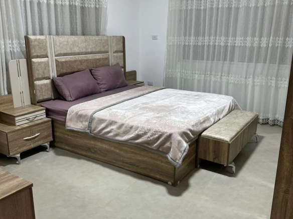 Luxury super deluxe furnished apartment for yearly rent in Amman | ID 579383