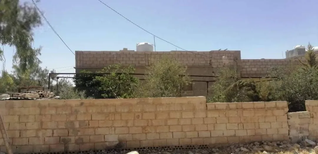 شقتين مشترك للبيع في ضاحية الملك عبدالله قرب مسجد عمار بن ياسر