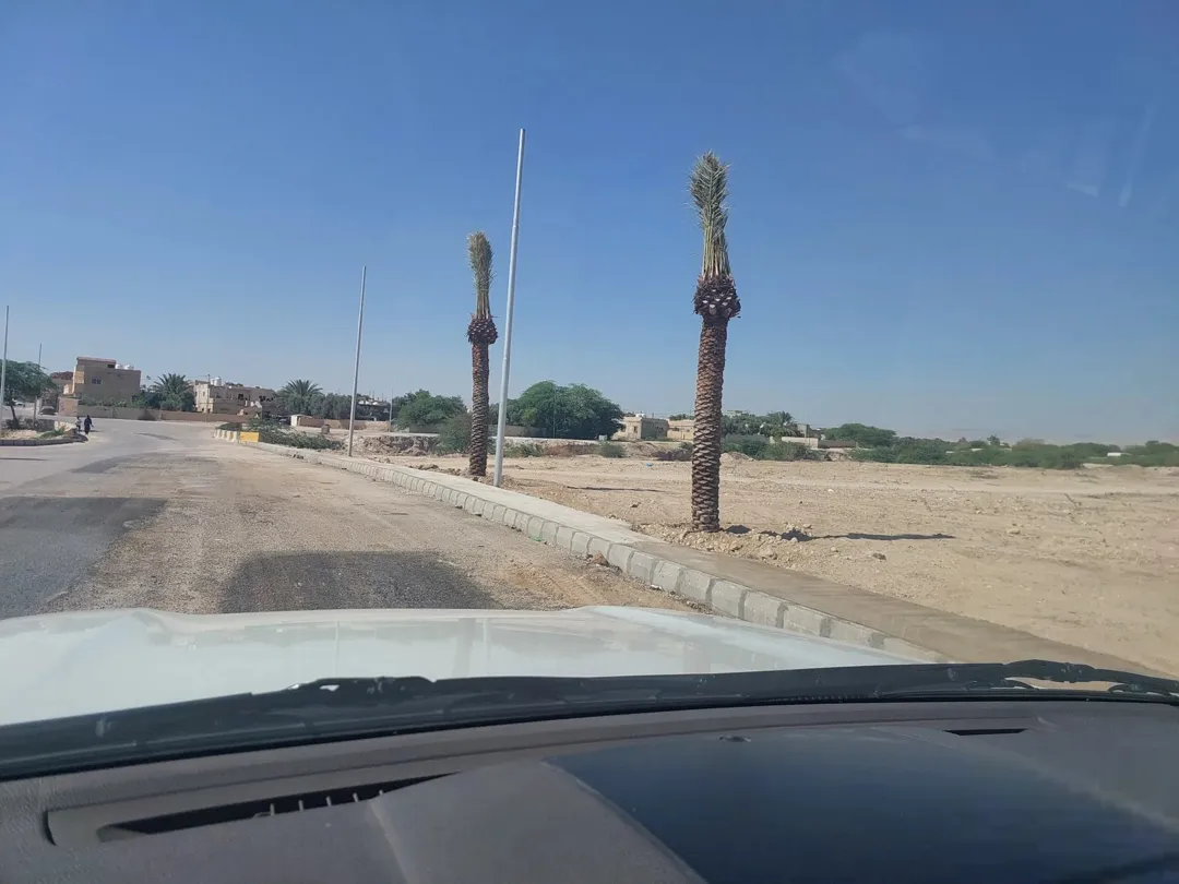 أرض سكنية مميزة للبيع في سويمة – البحر الميت