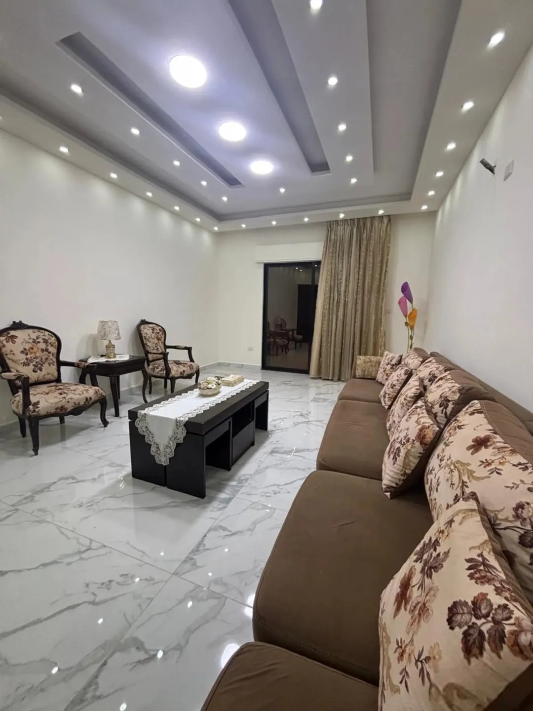 Super Deluxe Furnished Apartment for Daily or Monthly Rent near the Airport Road — صورة 5