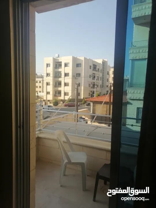 شقق سياحية مفروشة في أم-السماق