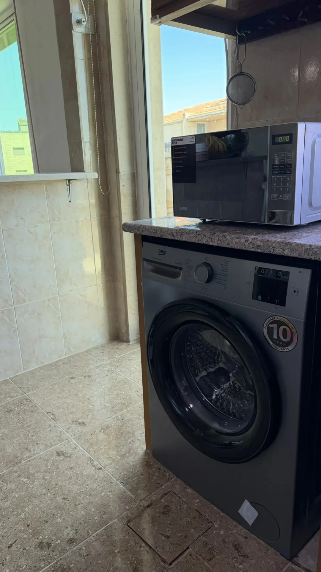 شقة مفروشة بالكامل للإيجار في الجبيهة – عمان