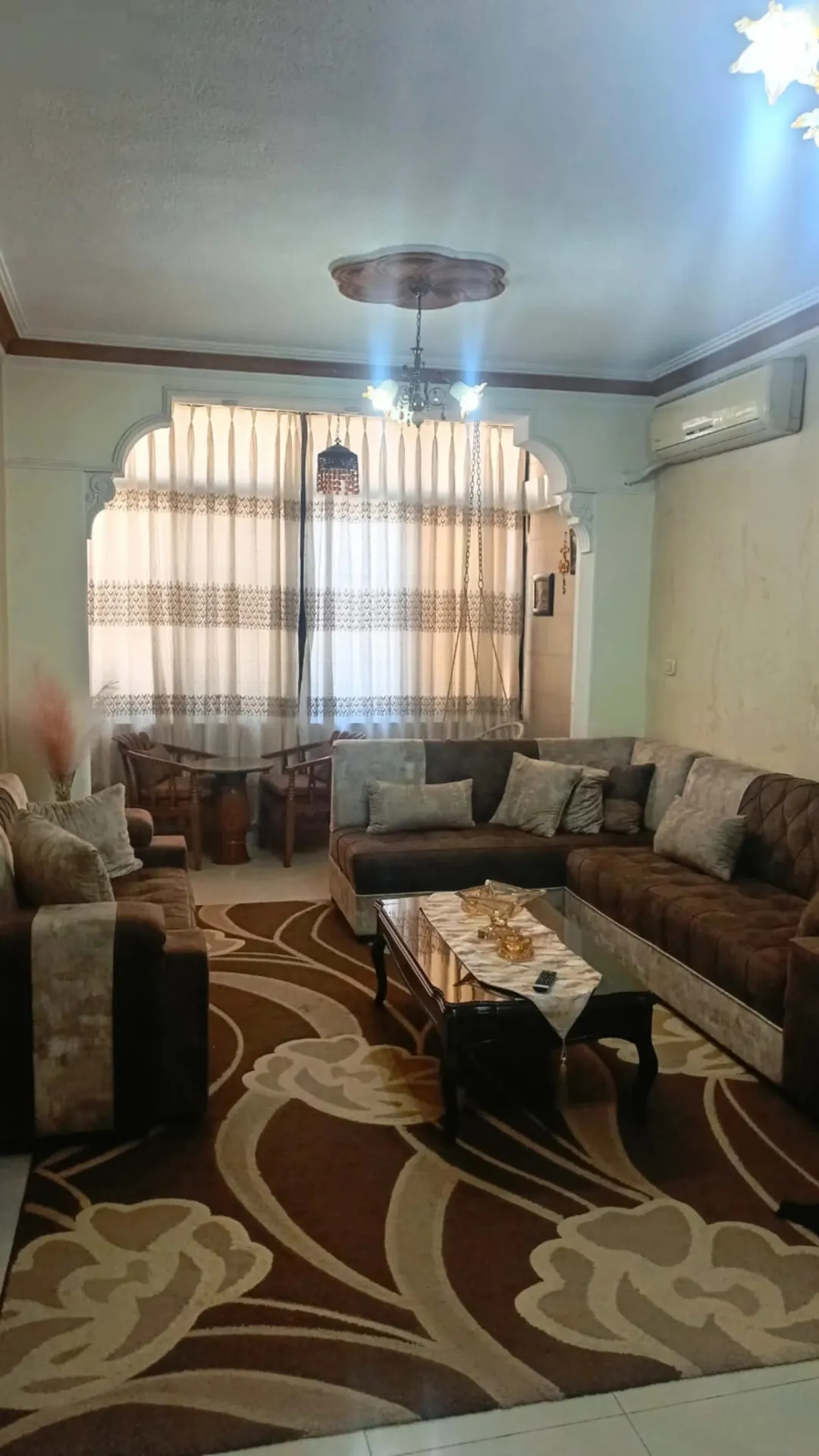 شقة للبيع في عمان جبل الحسين