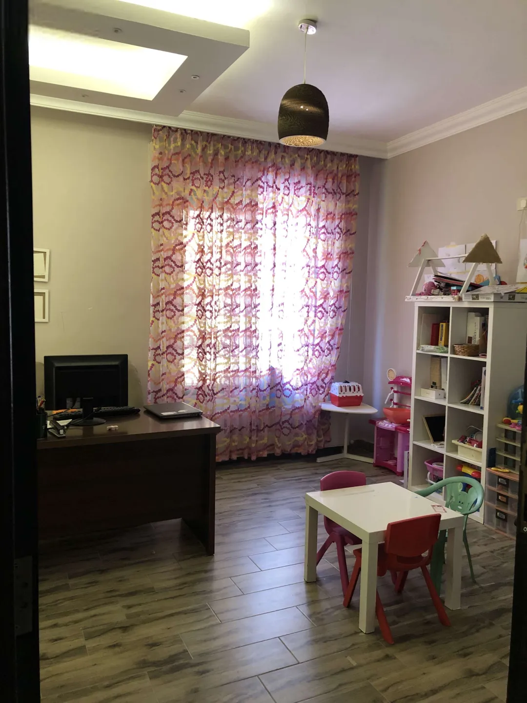 شقة فاخرة مفروشة للإيجار – خلدا أم السماق – عمان الاردن | ID 715666
