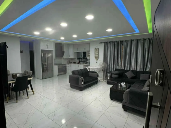 Super deluxe apartment for rent in Al Gardens, Amman | ID 579751