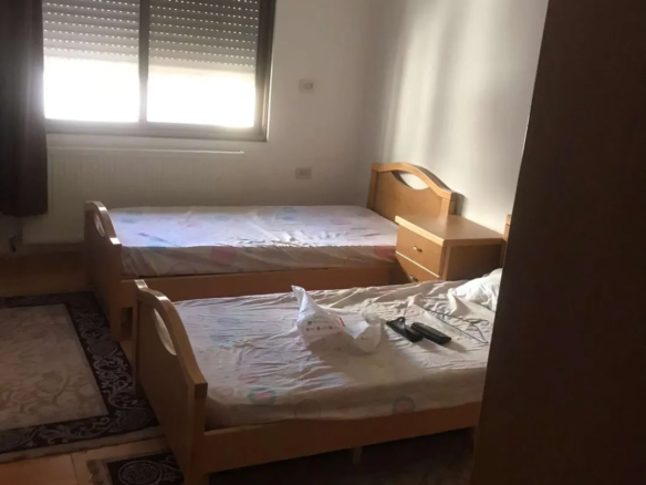 شقة فاخرة مفروشة للإيجار في تلاع العلي – عمان الاردن | ID 579771