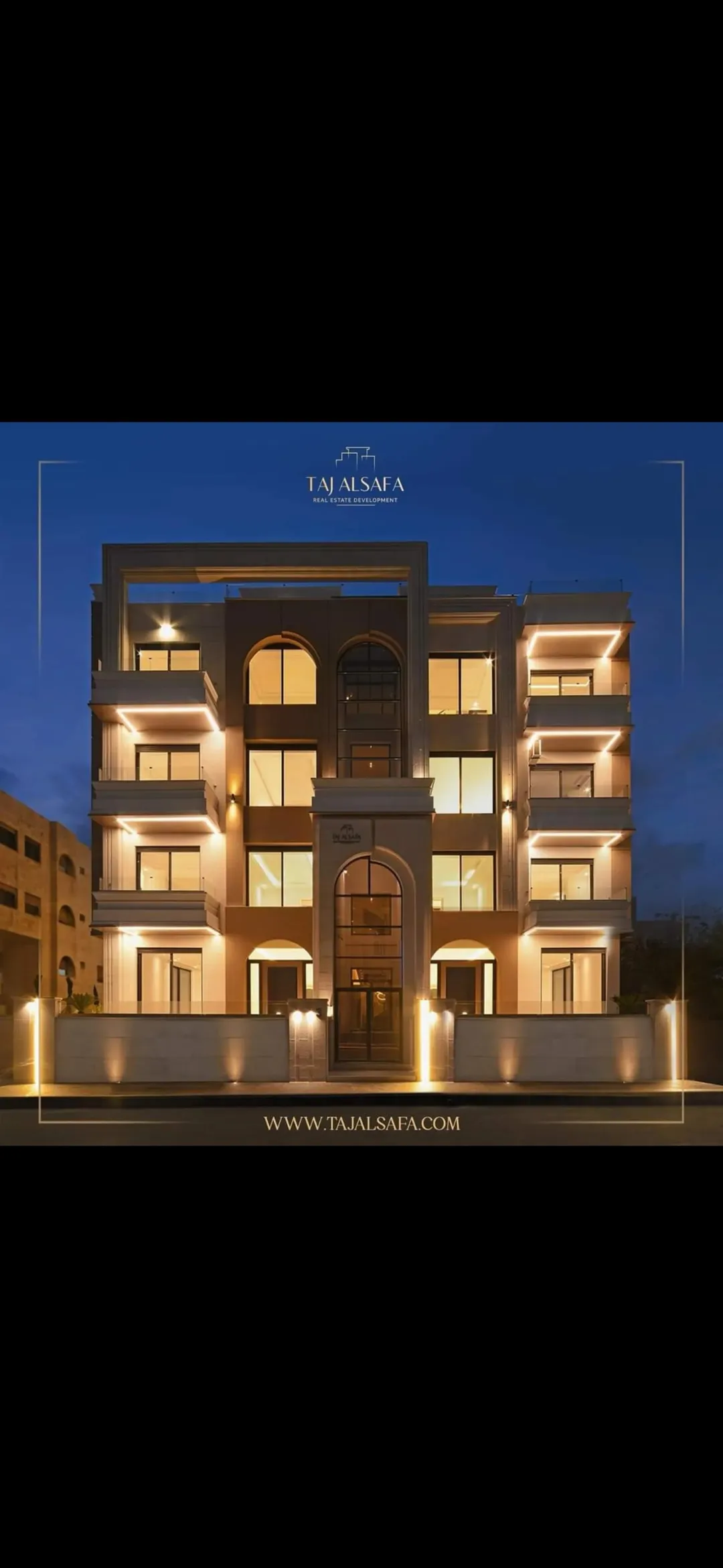 شقة فاخرة مفروشة للبيع – فرصة مثالية للسكن أو الاستثمار