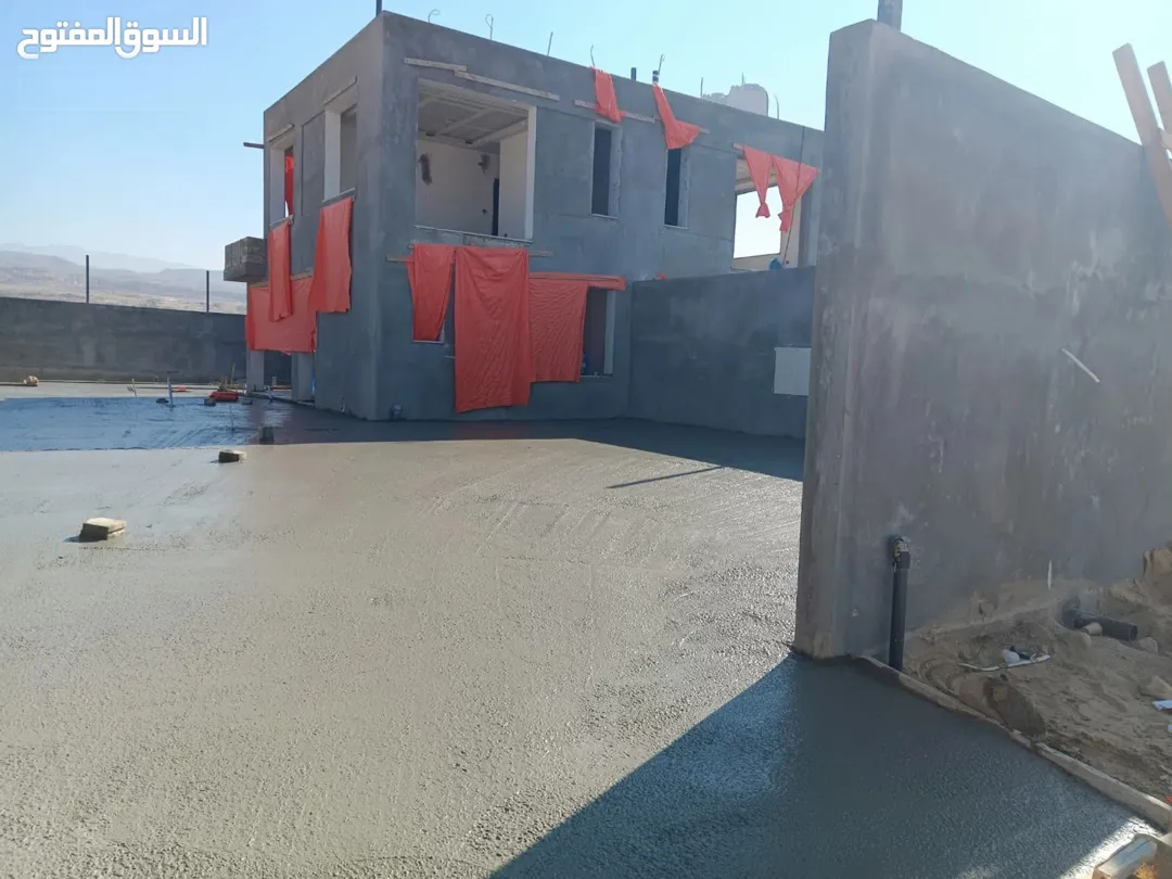 عرض مميز أرض سويبة في البحر الميت فرصة استثمارية