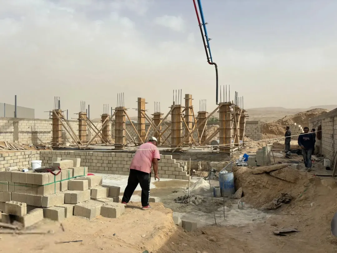 عرض مميز أرض سويبة في البحر الميت فرصة استثمارية