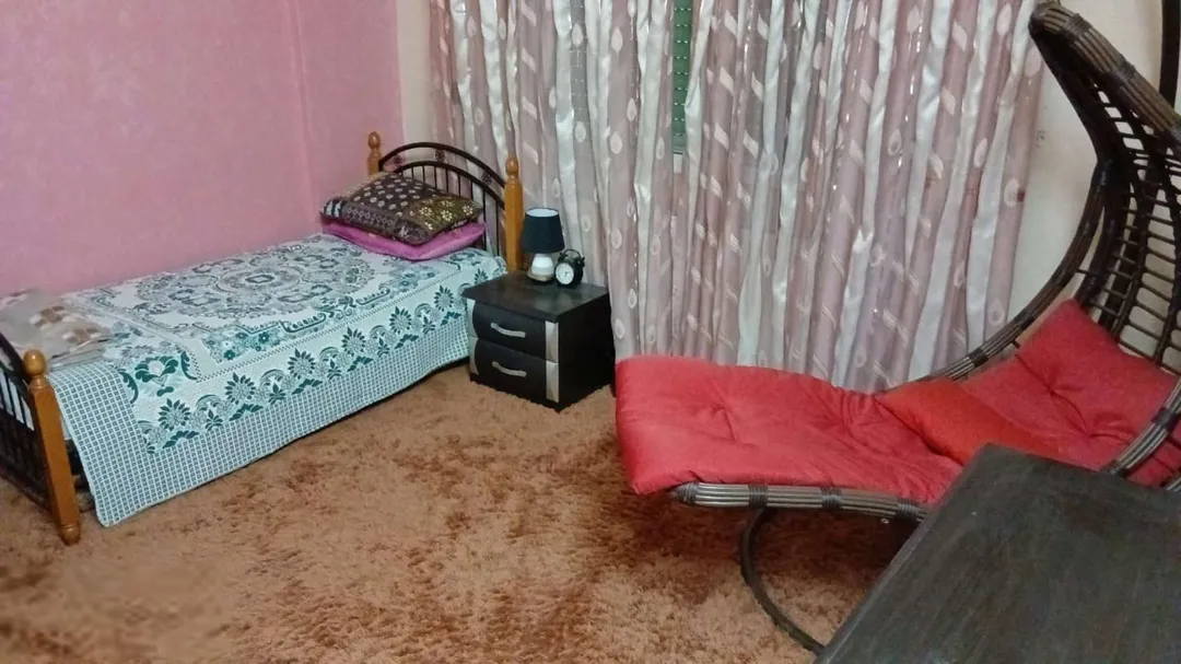 شقة فاخرة مفروشة للإيجار الشهري أو السنوي – عمان الاردن | ID 580411