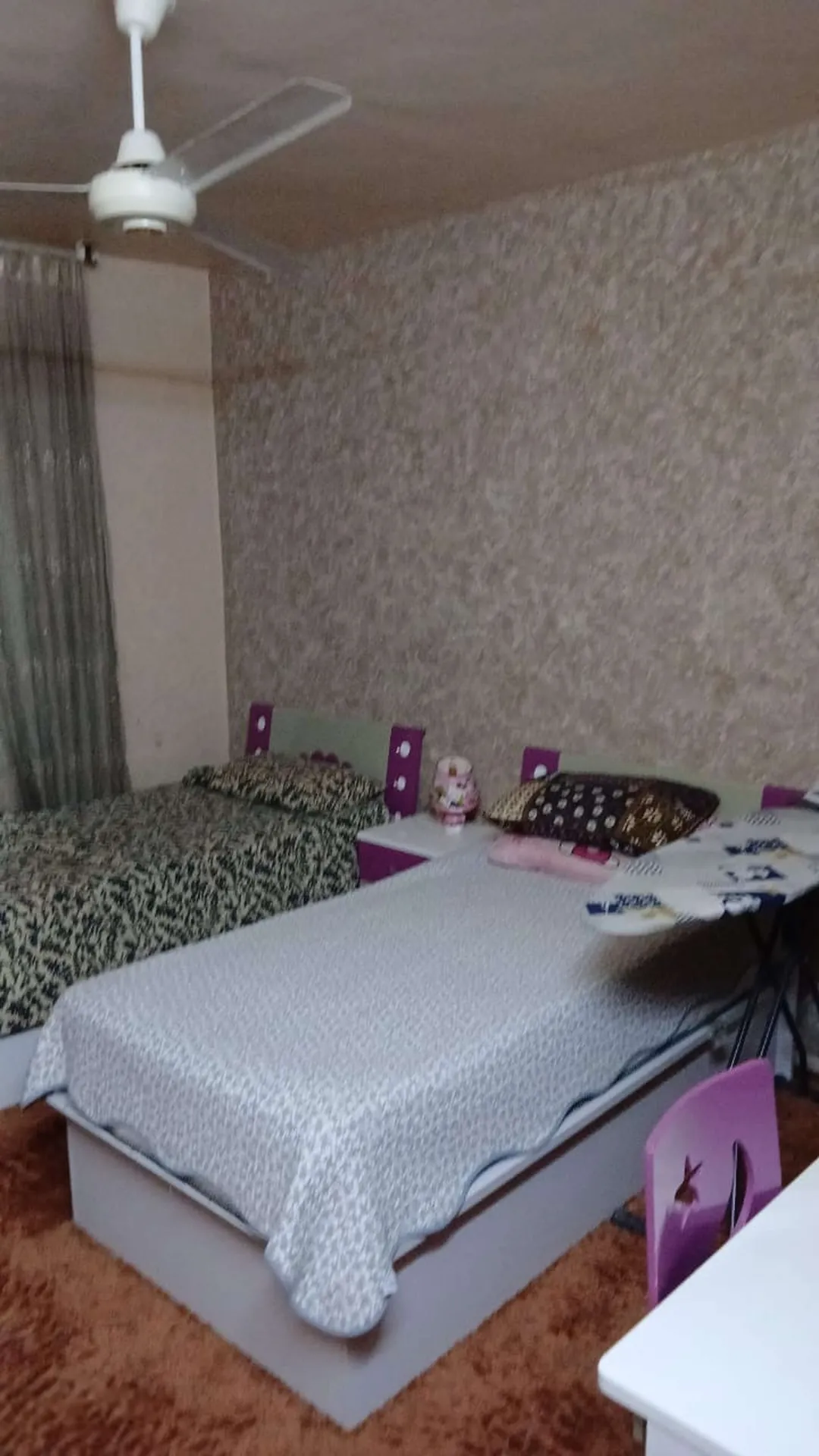 شقة فاخرة مفروشة للإيجار الشهري أو السنوي – عمان الاردن | ID 580411
