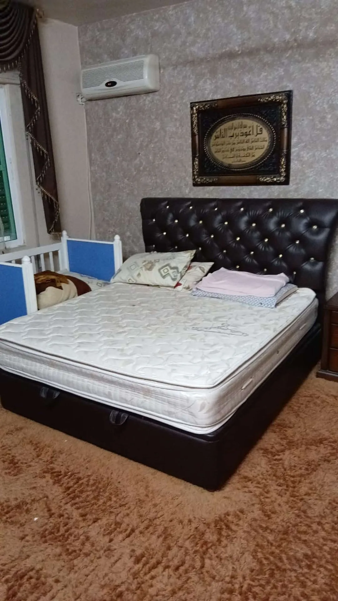 شقة فاخرة مفروشة للإيجار الشهري أو السنوي – عمان الاردن | ID 580411