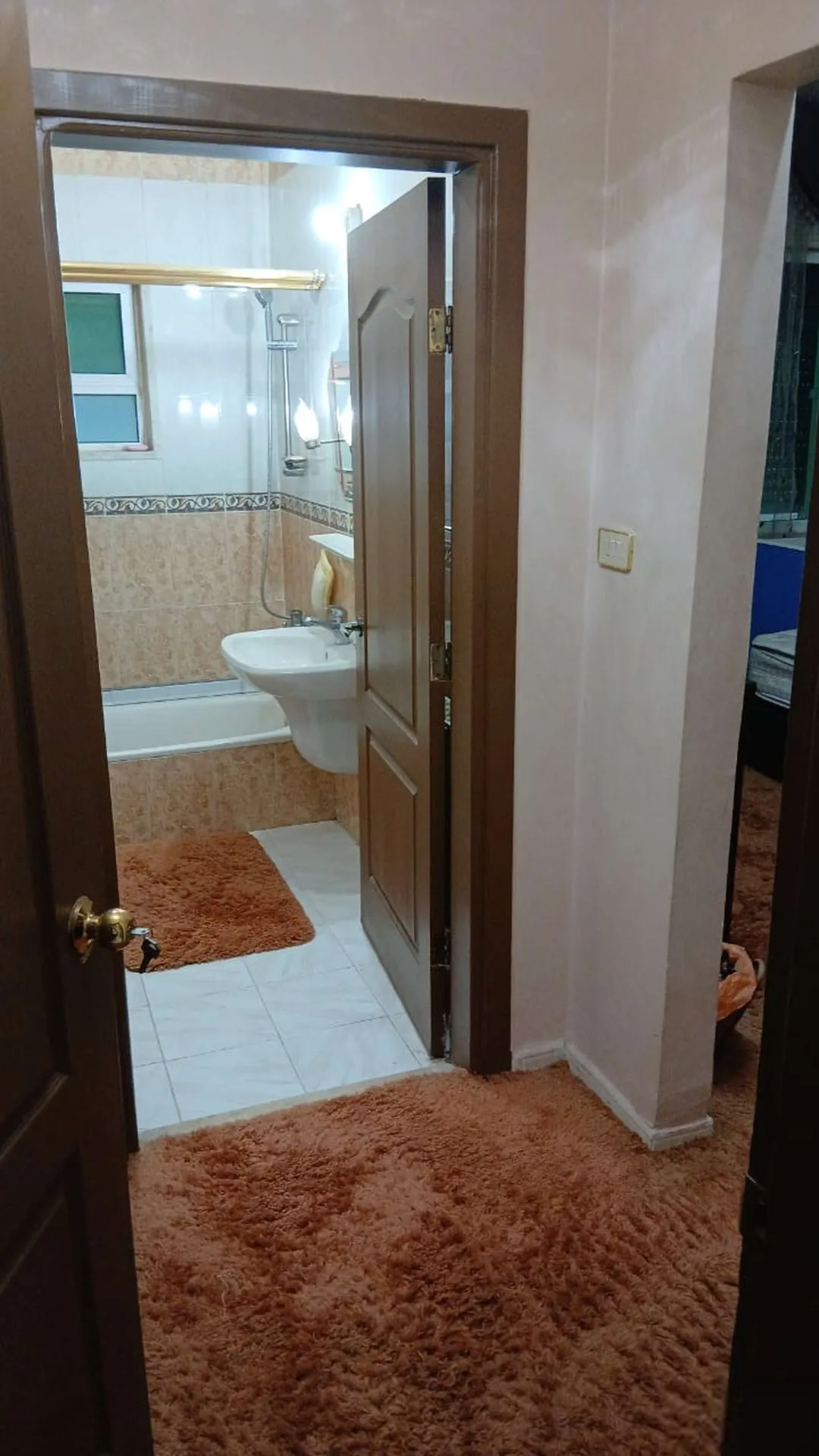 شقة فاخرة مفروشة للإيجار الشهري أو السنوي – عمان الاردن | ID 580411