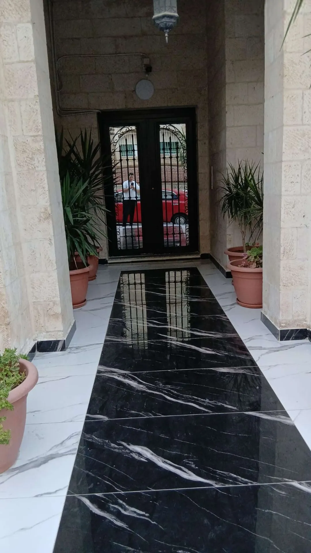 شقة فاخرة مفروشة للإيجار الشهري أو السنوي – عمان الاردن | ID 580411