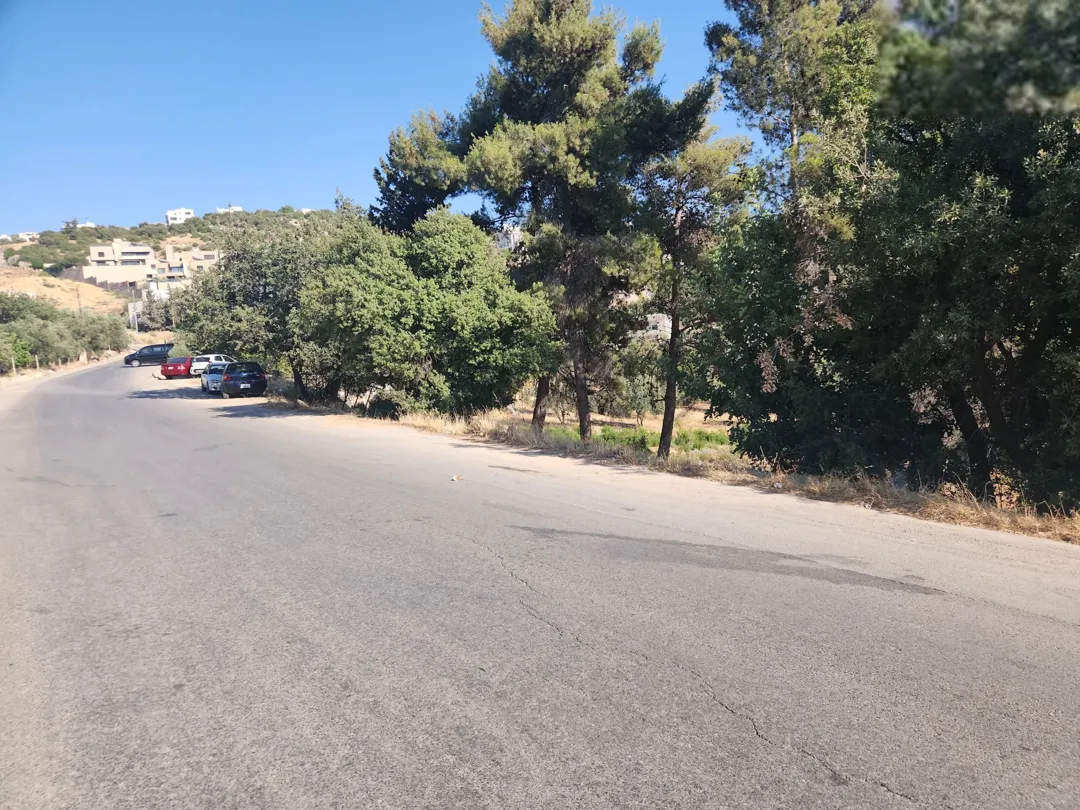 بدر الجديده الميسر أجمل مناطق عمان الغربية اطلالة رائعة رائعة على الغرب