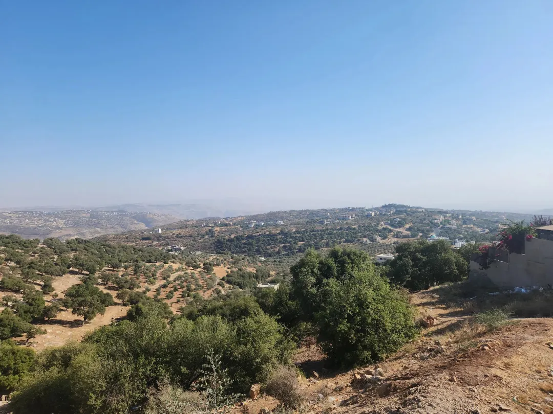 بدر الجديده الميسر أجمل مناطق عمان الغربية اطلالة رائعة رائعة على الغرب