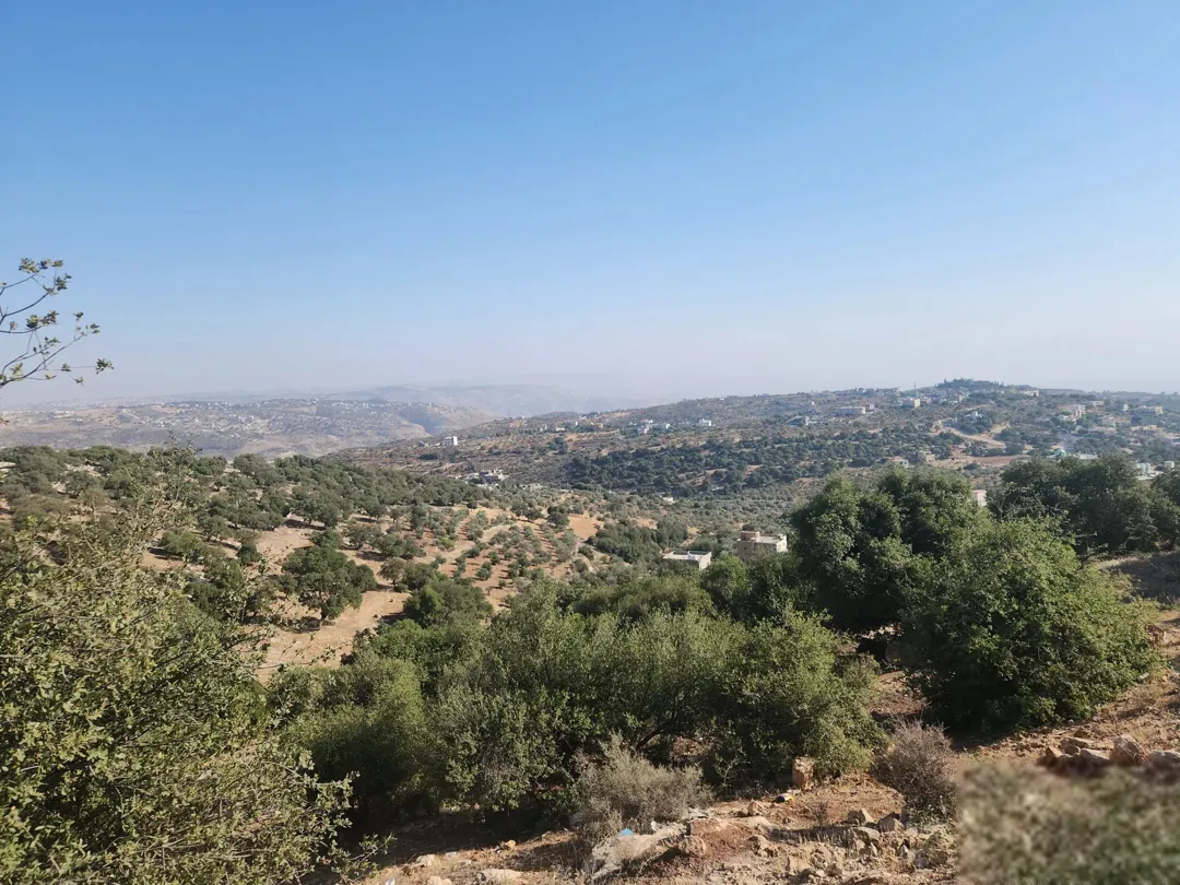 بدر الجديده الميسر أجمل مناطق عمان الغربية اطلالة رائعة رائعة على الغرب