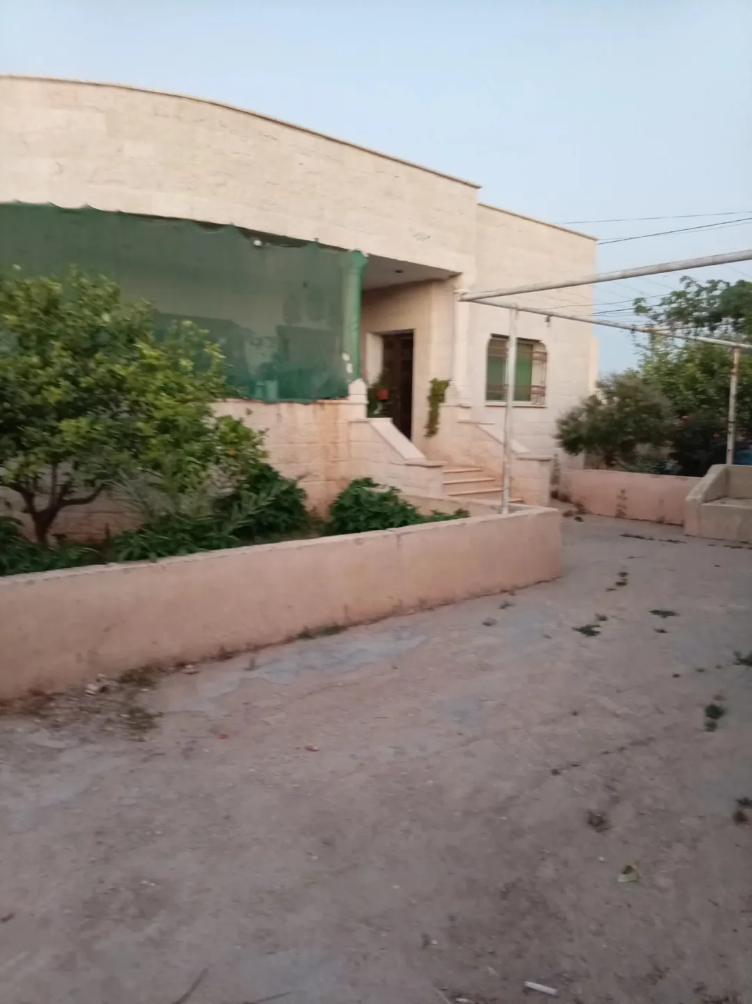 منزل للبيع