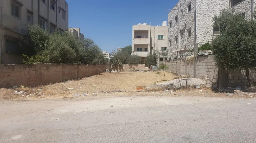 ارض للبيع في جاوا مساحة 360 متر مربع