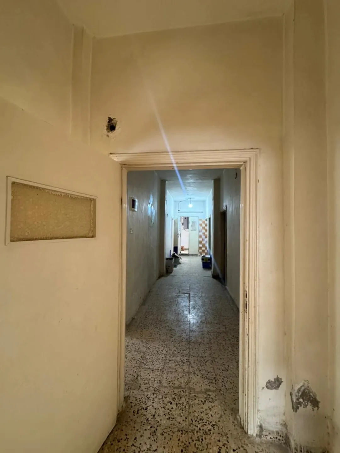 عمارة سكنية للبيع