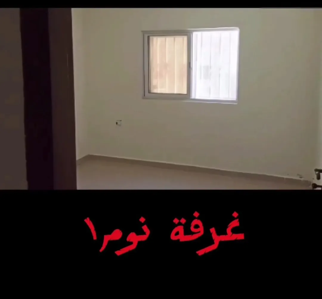 شقة 54م2 للبيع – إربد/شارع الجامعة (خلف فندق Seven Days) – طابق أول، 2 نوم وصالة