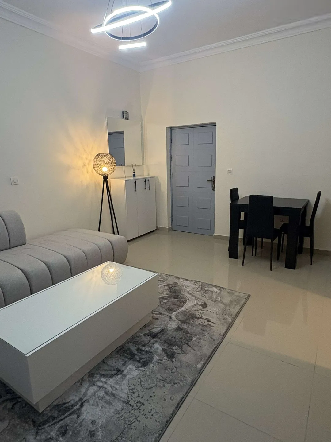 شقة فاخرة للإيجار الشهري – عمان الاردن | ID 580663