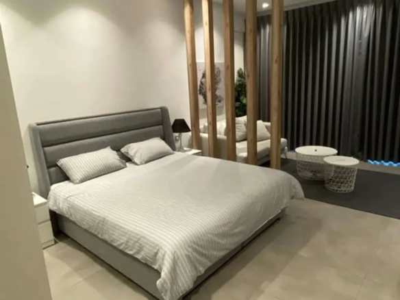 Luxury apartment for rent in the heart of Abdali, Amman | ID 580746