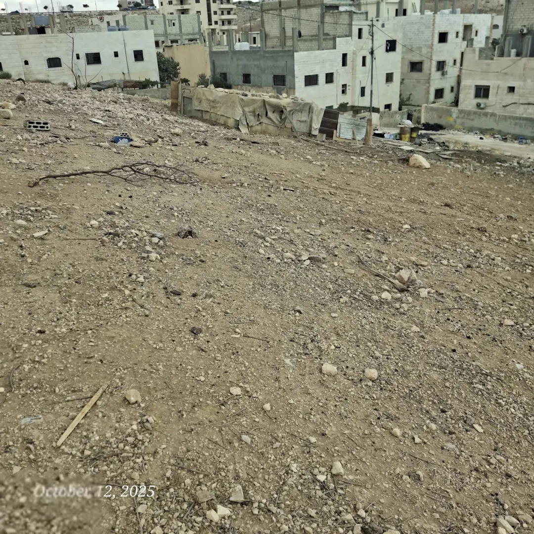 أرض سكنية مميزة للبيع في جنوب عمان