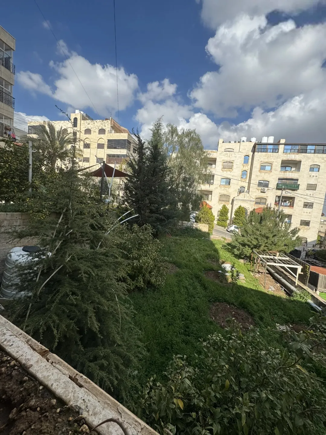 شقق فاخرة للبيع في ضاحية الرشيد