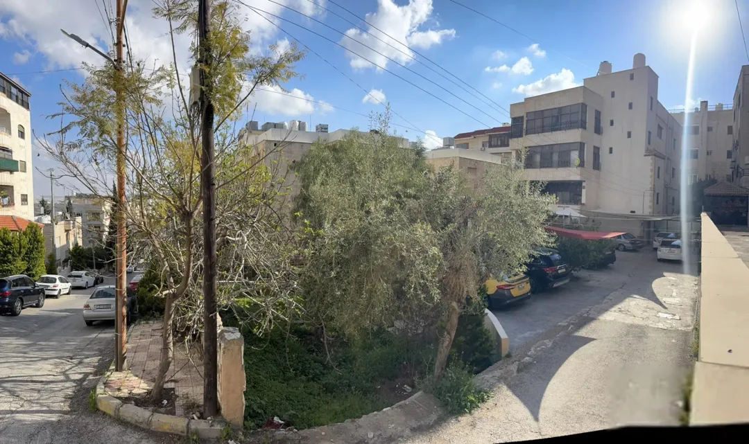 شقق فاخرة للبيع في ضاحية الرشيد