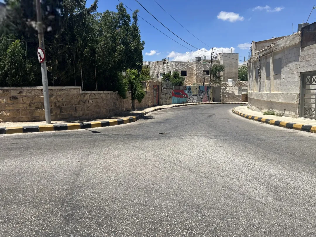 عمارة مميزة للبيع في الدوار الأول