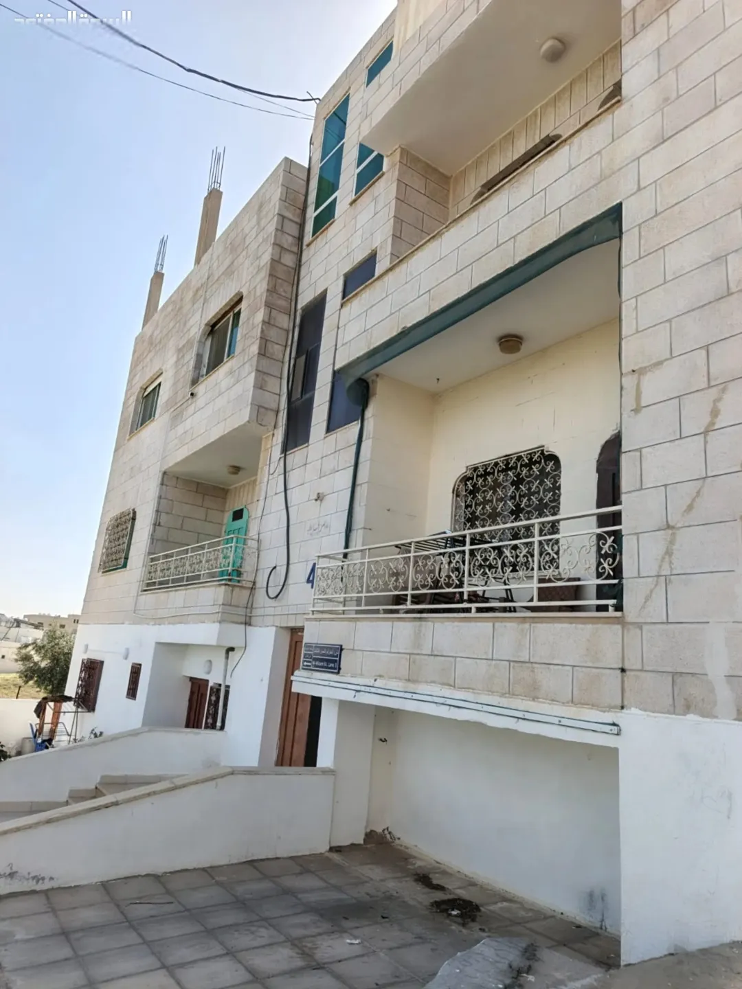 عمارة للبيع في الحوية