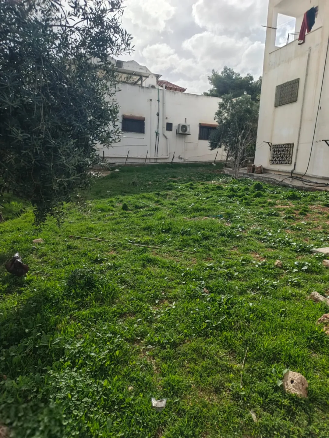 عمارة للبيع في الحوية