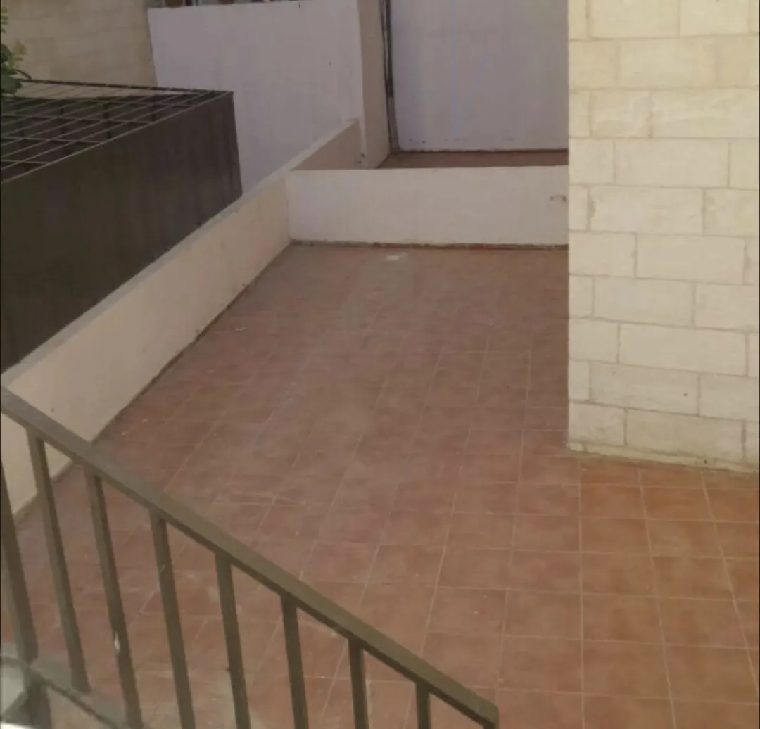 شقة فاخرة في ضاحية الاقصى فرصة استثمارية