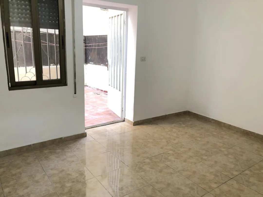 شقة فاخرة في ضاحية الاقصى فرصة استثمارية
