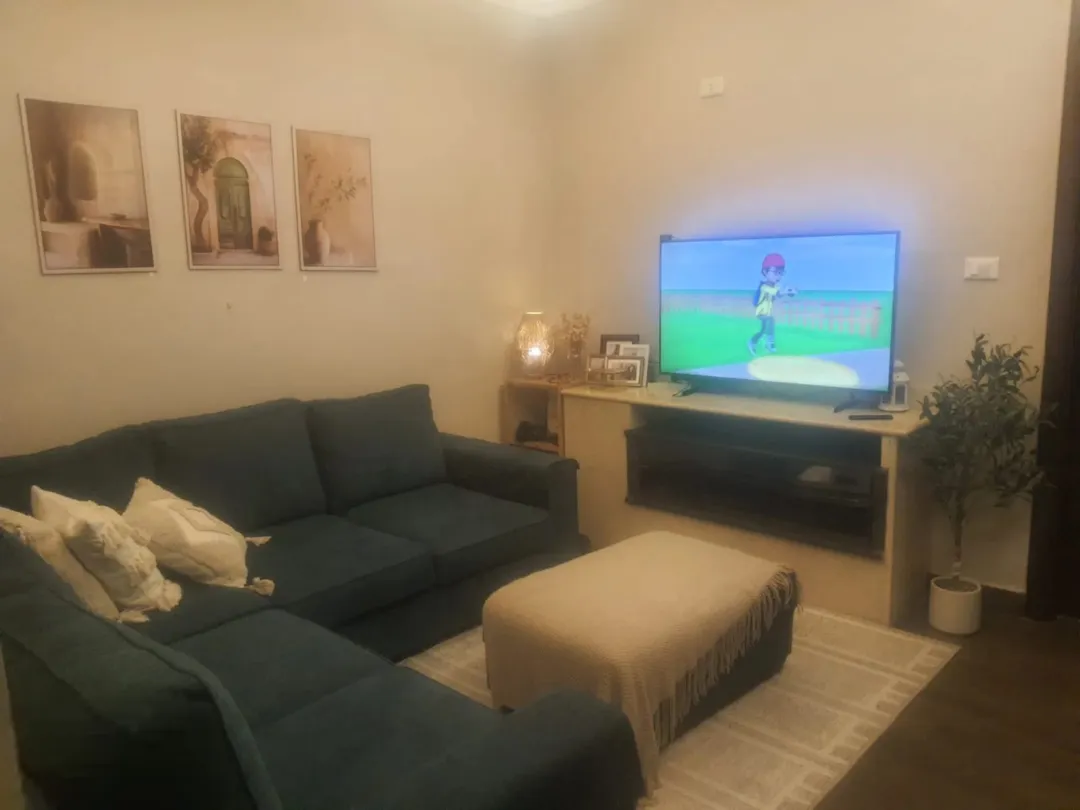 شقة للبيع في أبو السوس فرصة لا تُفوّت