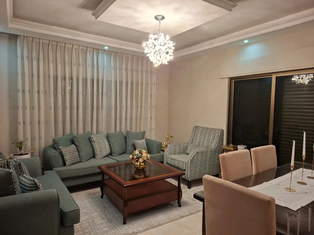 شقة للبيع في أبو السوس فرصة لا تُفوّت