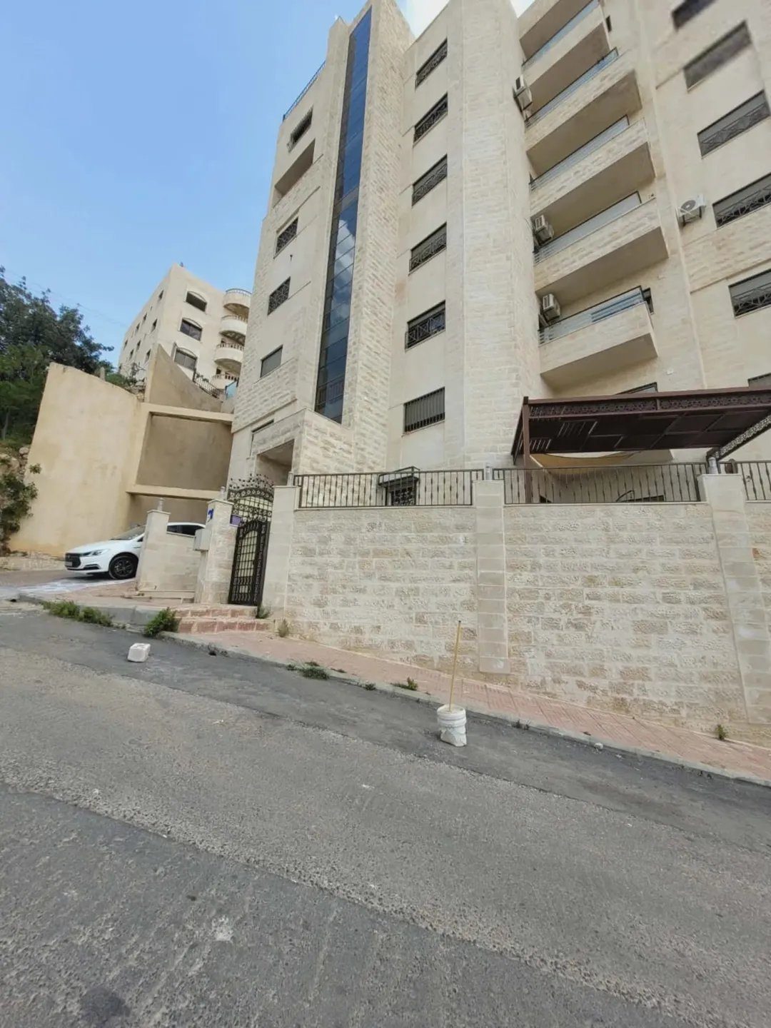 شقة للبيع في أبو السوس فرصة لا تُفوّت