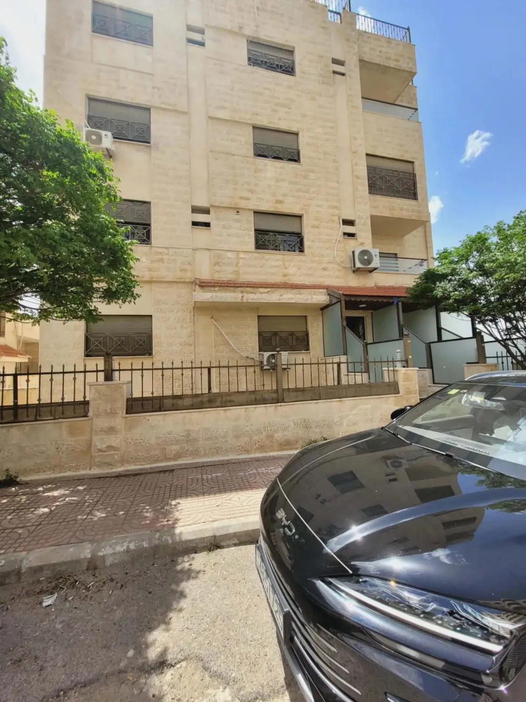 شقة للبيع في أبو السوس فرصة لا تُفوّت