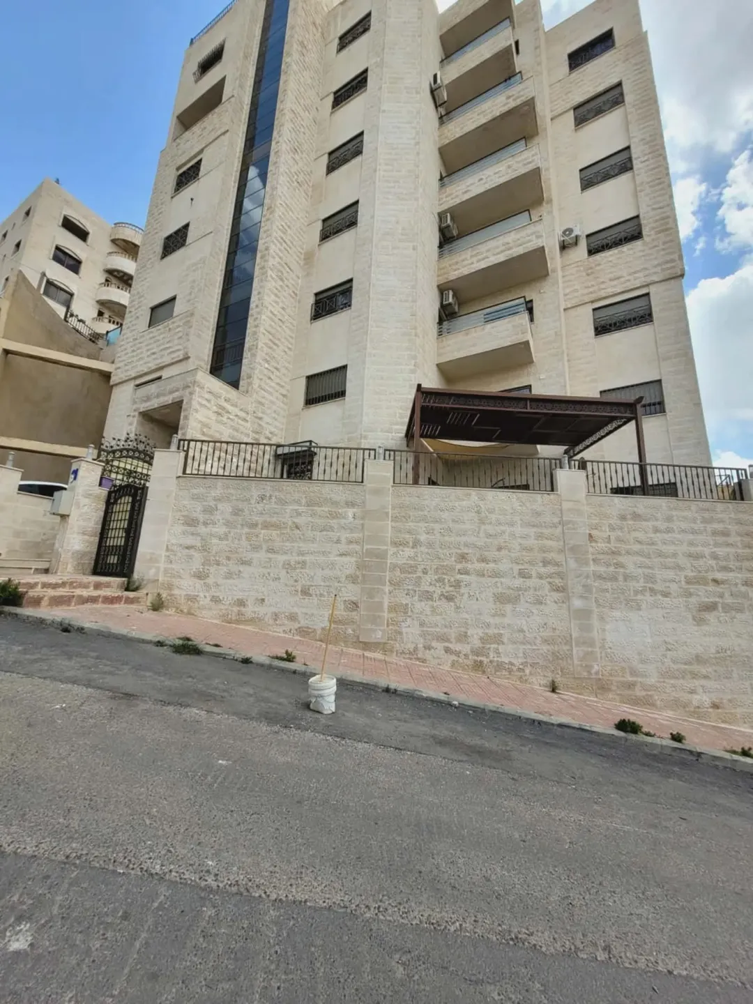 شقة للبيع في أبو السوس فرصة لا تُفوّت