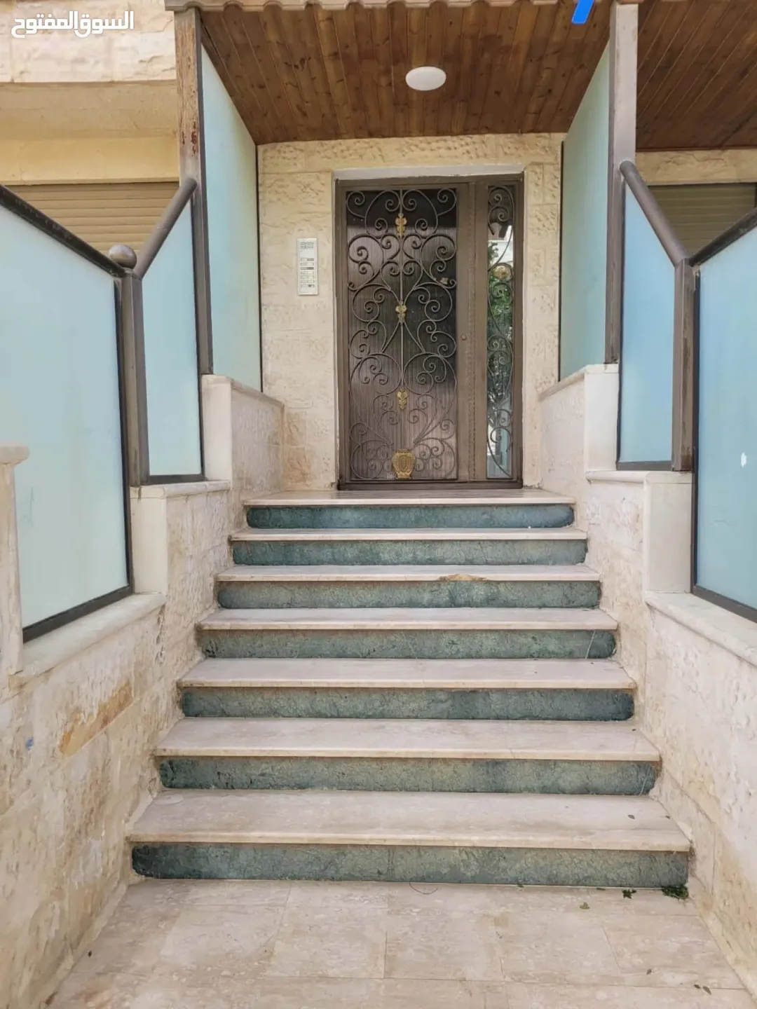 شقة للبيع في أبو السوس فرصة لا تُفوّت