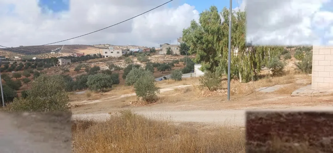 منزل للبيع المفرق – الدجنية – الحي الغربي وصف البيت بالصور