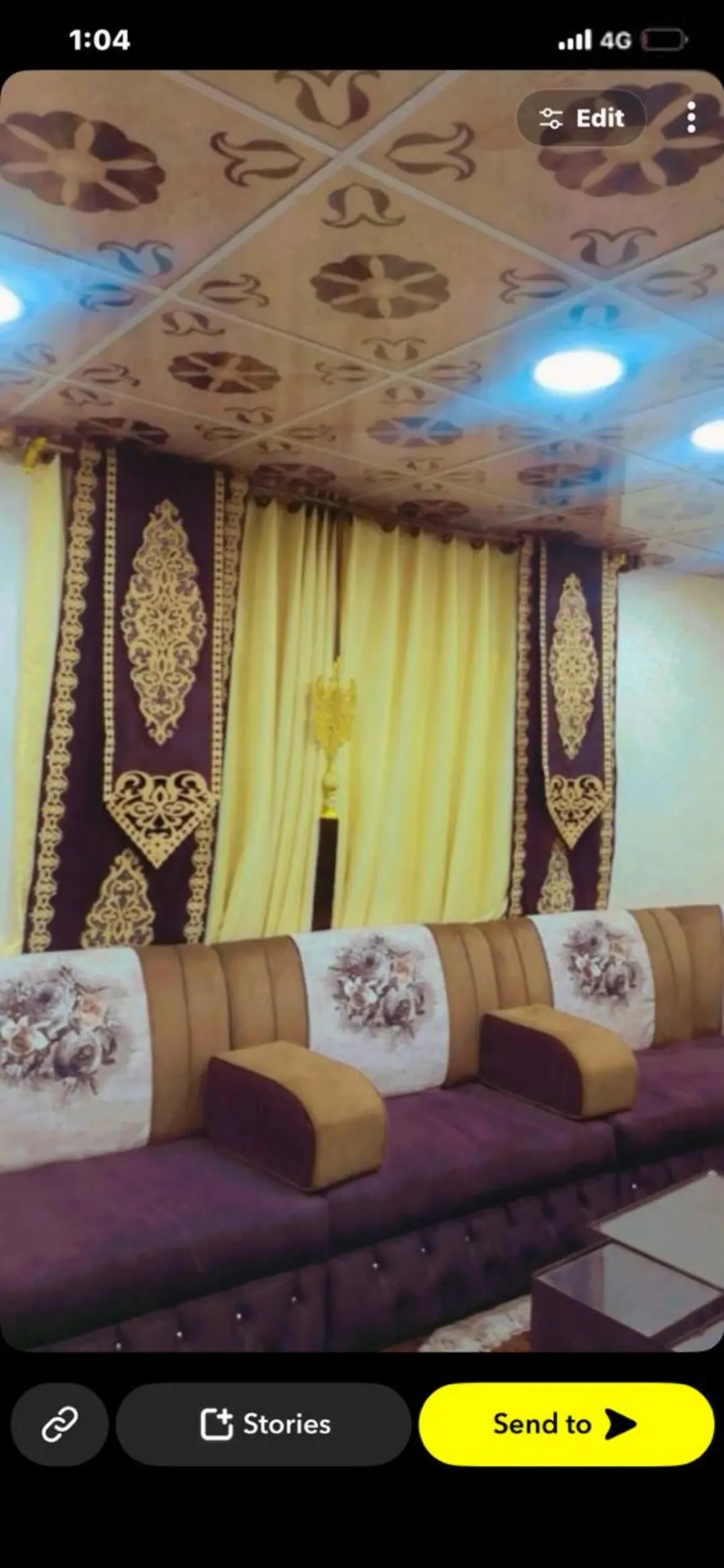 شقة طابقية للبيع