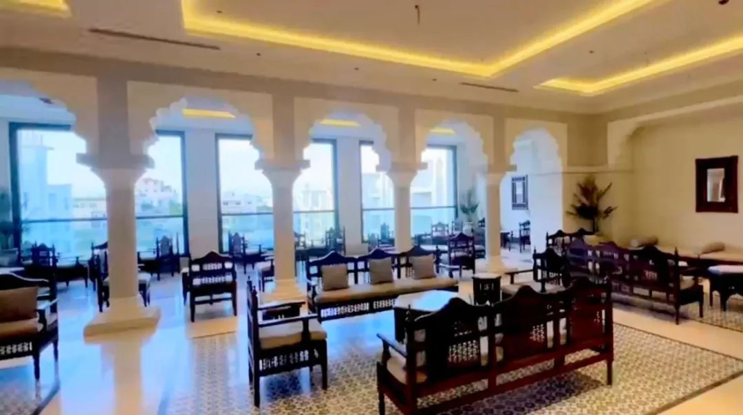 شقة مفروشة فاخرة للإيجار في الأمعري – عمان الاردن | ID 581128