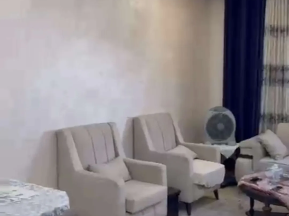 شقة كبيرة مفروشة للإيجار في موقع متميز – عمان الاردن | ID 581227
