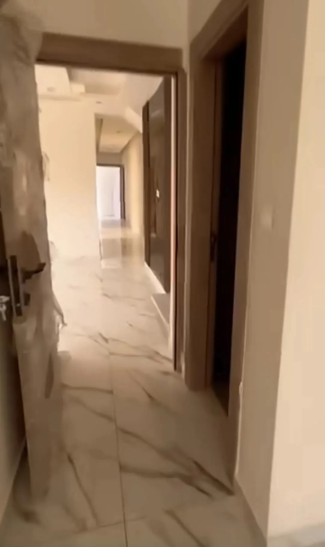 شقه لم تسكن