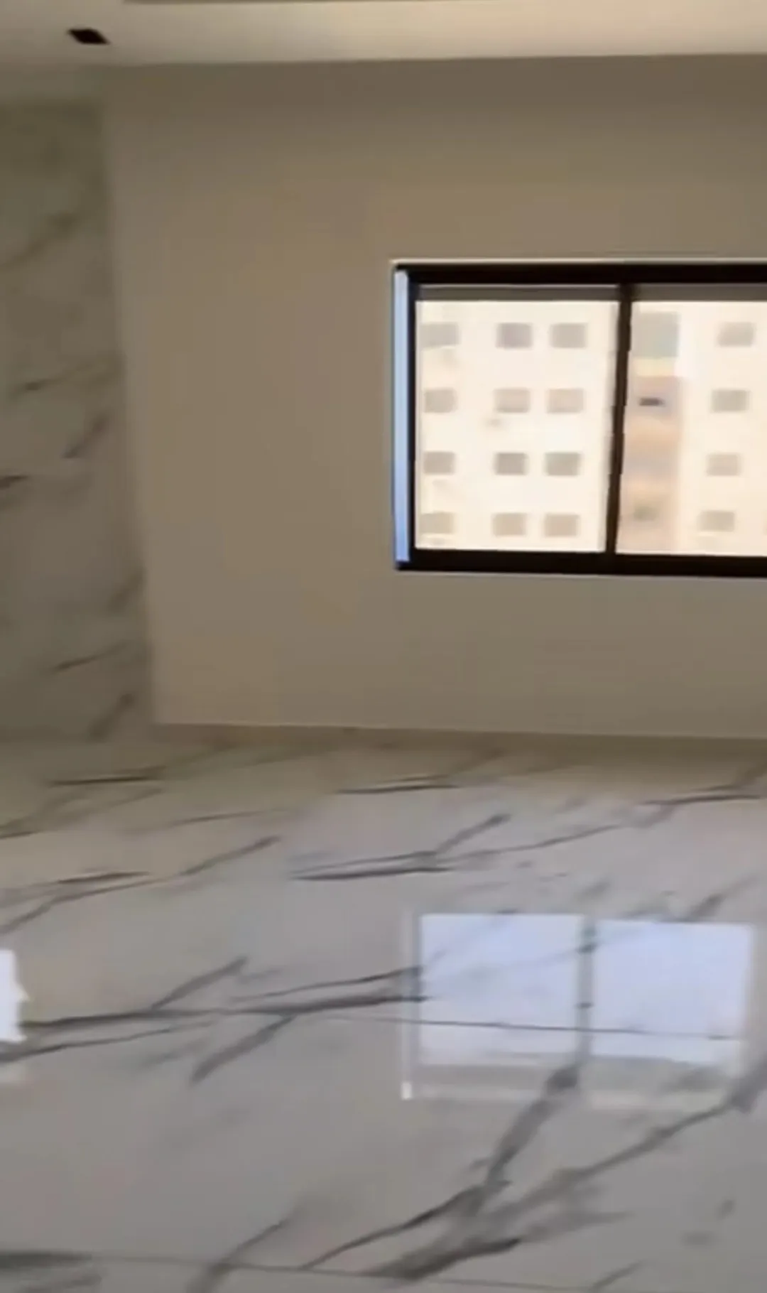 شقه لم تسكن